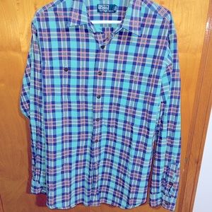 Polo Ralph Lauren button up